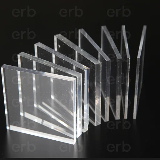 Decoding Acrylic Types: Extruded vs. Cast for Optimal Applications